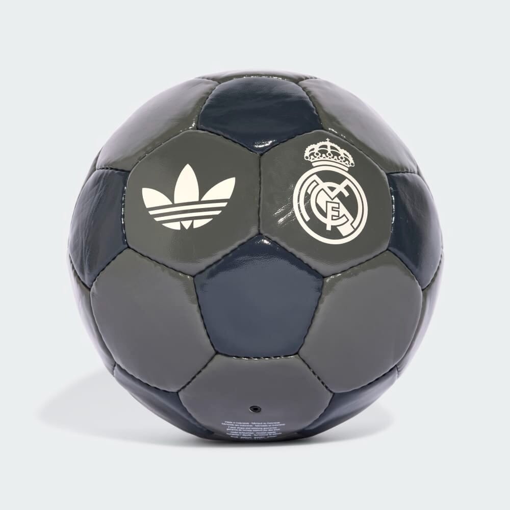 ADIDAS RM CLB TRE CHACOA/DKGREY/PUTMAU