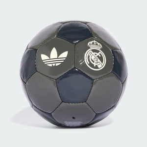 ADIDAS RM CLB TRE CHACOA/DKGREY/PUTMAU