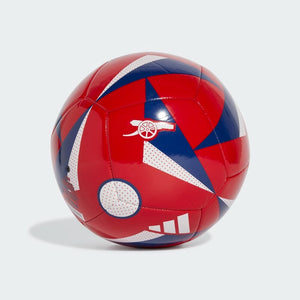 ADIDAS AFC CLB HOME BETSCA/VICBLU/WHITE