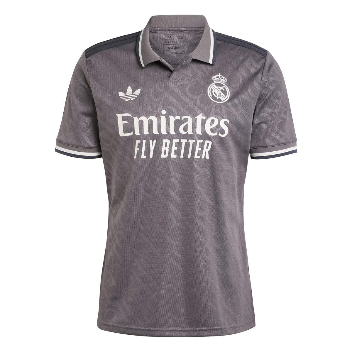 ADIDAS REAL 3 JSY          CHACOA