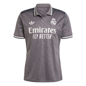 ADIDAS REAL 3 JSY          CHACOA