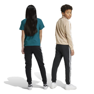 ADIDAS TREFOIL PANTS       BLACK