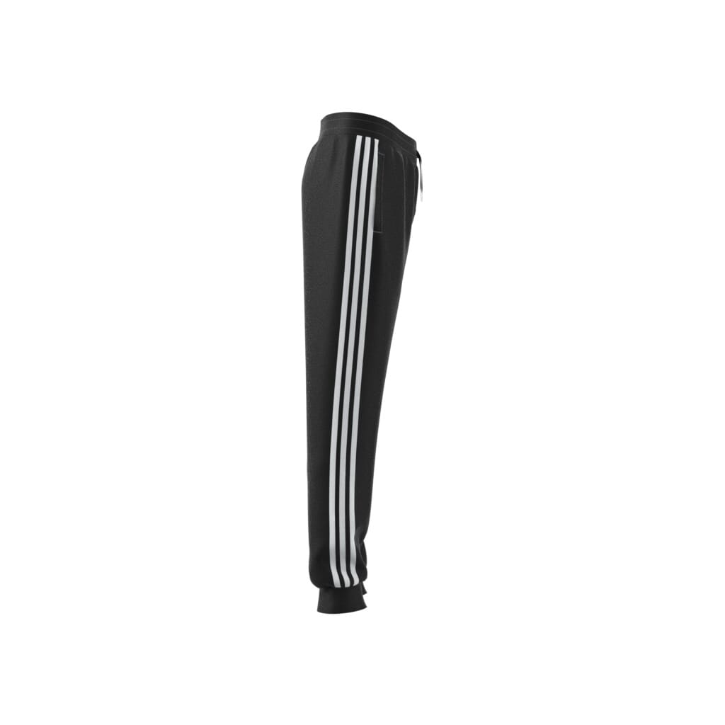 ADIDAS TREFOIL PANTS       BLACK