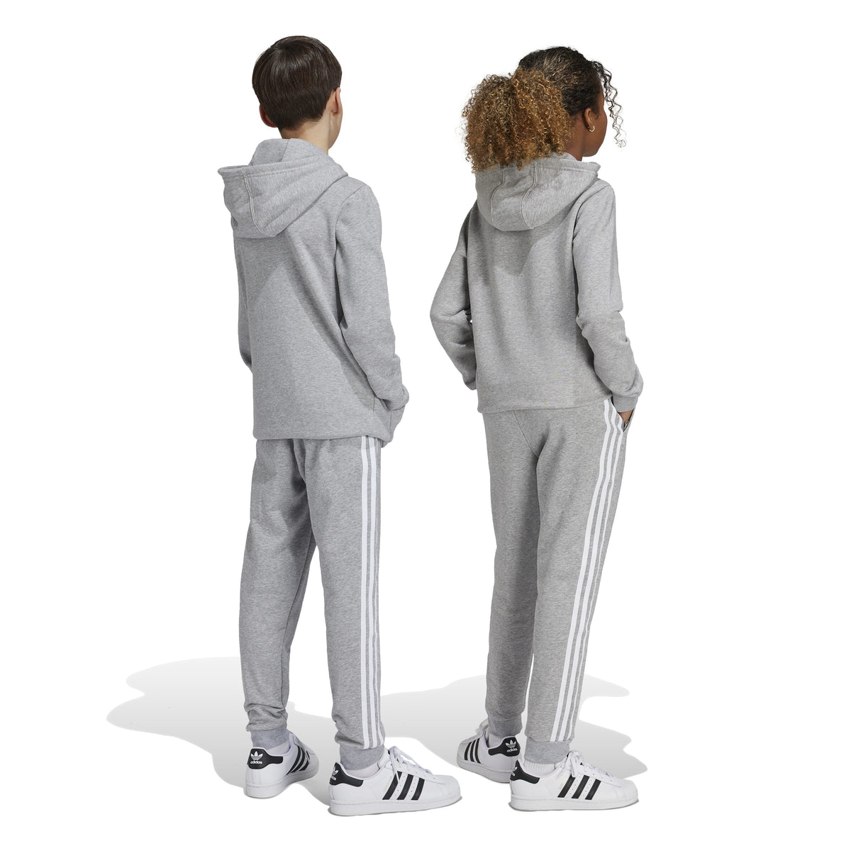 ADIDAS TREFOIL PANTS       MGREYH