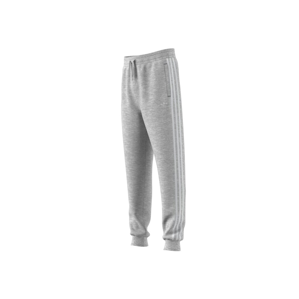 ADIDAS TREFOIL PANTS       MGREYH