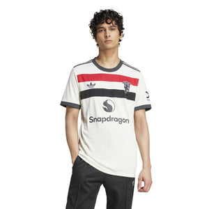 ADIDAS MUFC 3 JSY          OWHITE