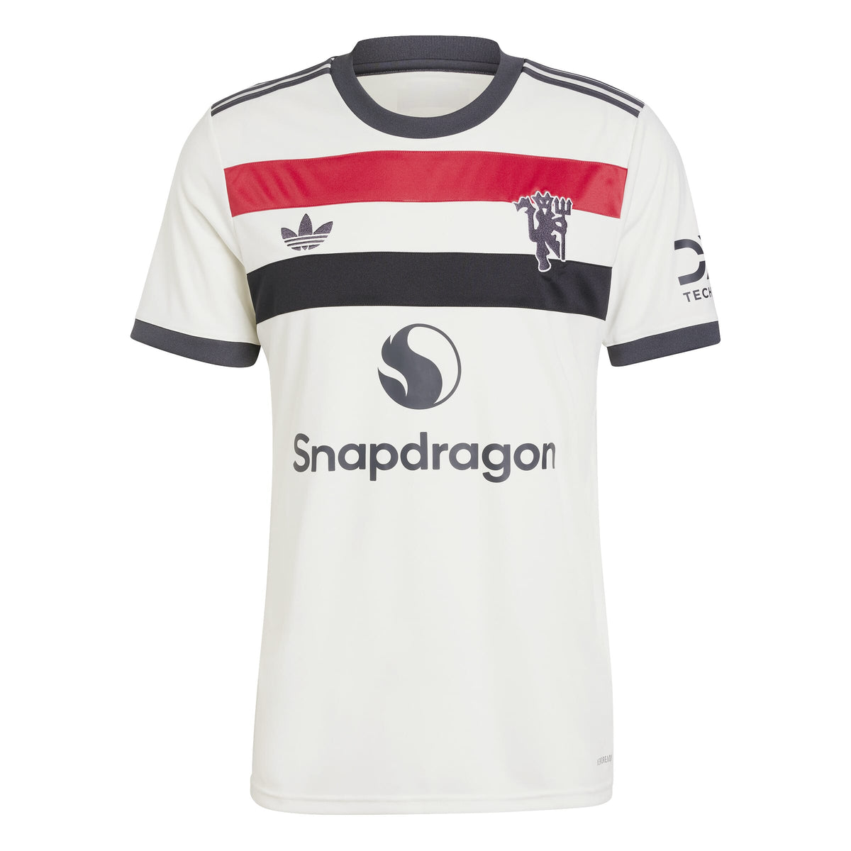 ADIDAS MUFC 3 JSY          OWHITE