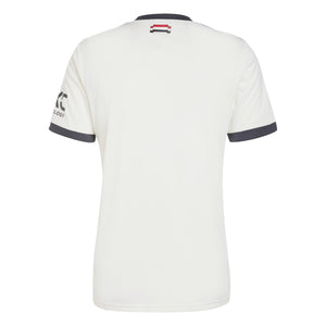 ADIDAS MUFC 3 JSY          OWHITE