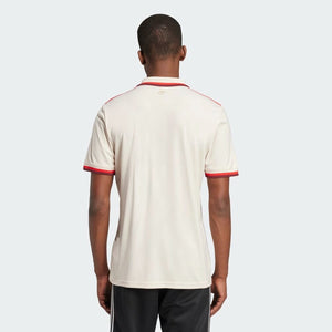 ADIDAS FCB 3 JSY LINEN