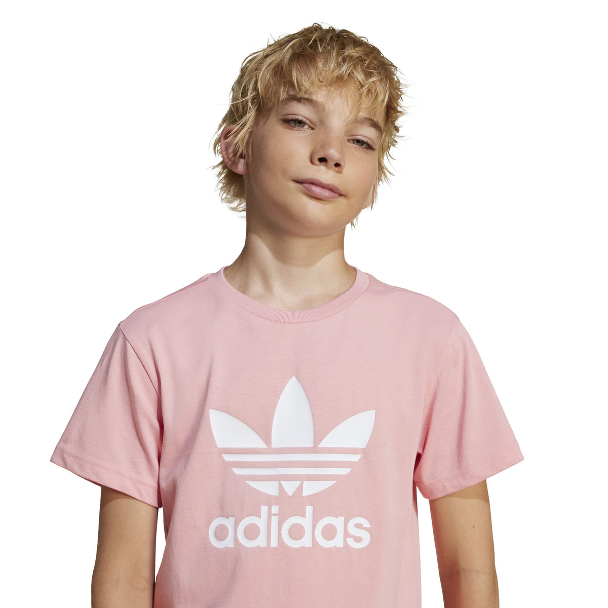 ADIDAS TREFOIL TEE         SEPISP