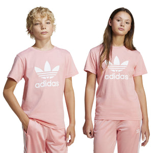 ADIDAS TREFOIL TEE         SEPISP