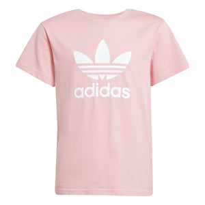 ADIDAS TREFOIL TEE         SEPISP