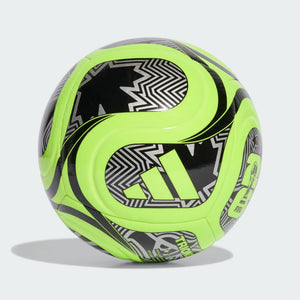 ADIDAS WC CLB              LUCLEM/BLACK/SILVMT