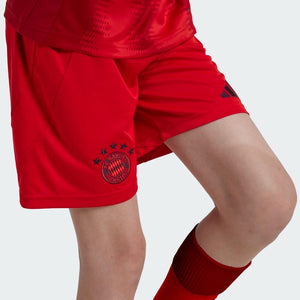 ADIDAS FCB H SHO Y RED