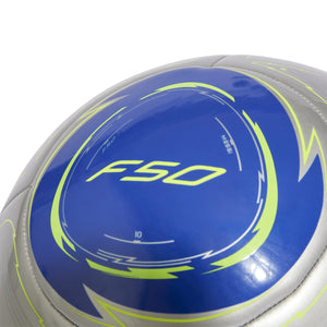 ADIDAS MESSI CLB           SILVMT/LUCBLU/SYELLO