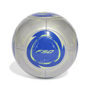 ADIDAS MESSI CLB           SILVMT/LUCBLU/SYELLO