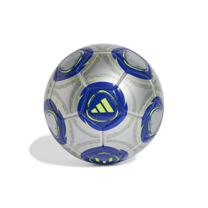 ADIDAS MESSI MINI          SILVMT/LUCBLU/SYELLO