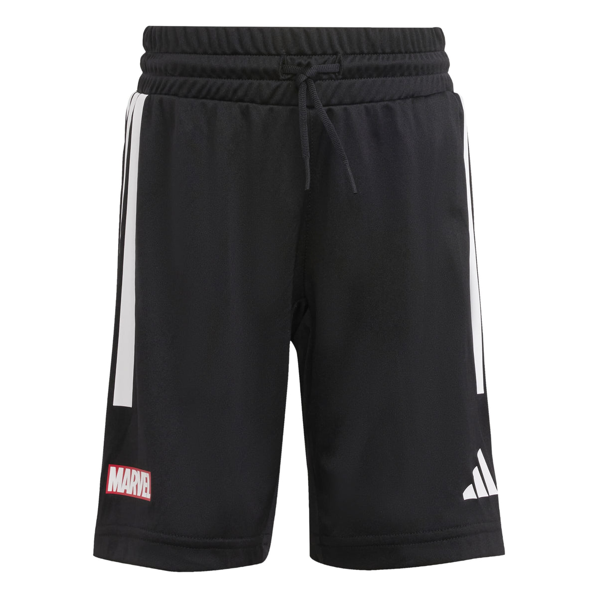 ADIDAS LK MRVL SM TSET     WHITE/BLACK