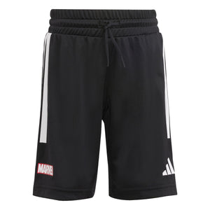 ADIDAS LK MRVL SM TSET     WHITE/BLACK