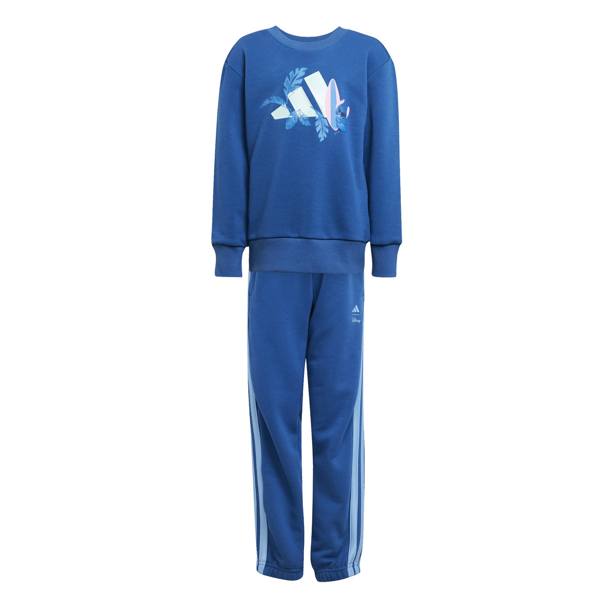 ADIDAS LK DY LS JOG        DMARIN/SEFLAQ