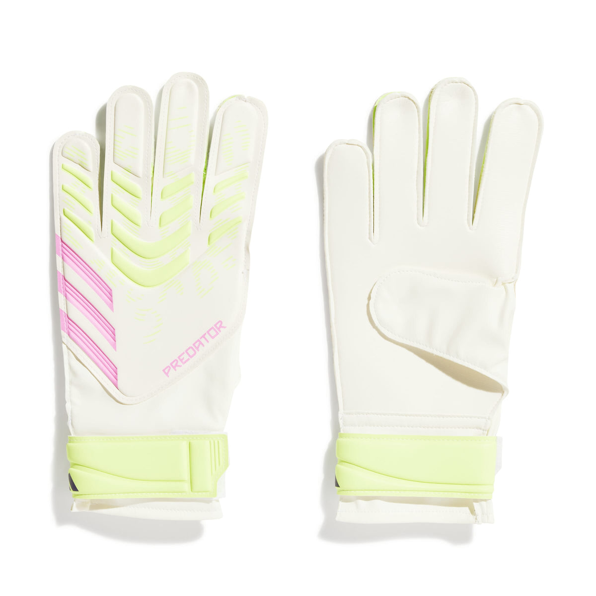 ADIDAS PRED GL TRN         WHITE/WHITE/LUCLEM
