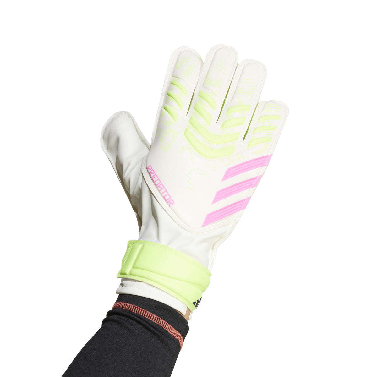 ADIDAS PRED GL TRN         WHITE/WHITE/LUCLEM