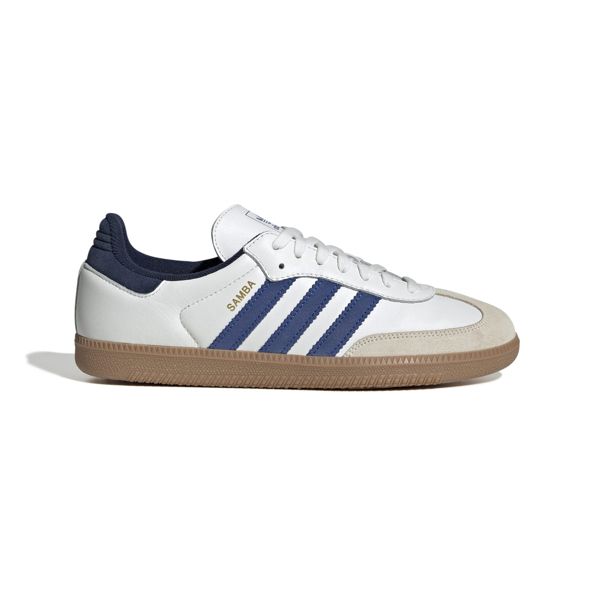 ADIDAS SAMBA OG            CWHITE/ROYBLU/NINDIG