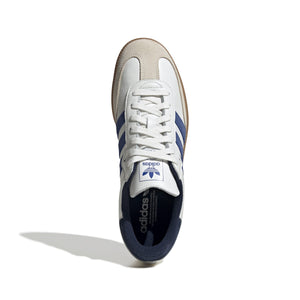 ADIDAS SAMBA OG            CWHITE/ROYBLU/NINDIG