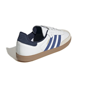 ADIDAS SAMBA OG            CWHITE/ROYBLU/NINDIG
