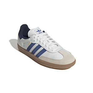 ADIDAS SAMBA OG            CWHITE/ROYBLU/NINDIG