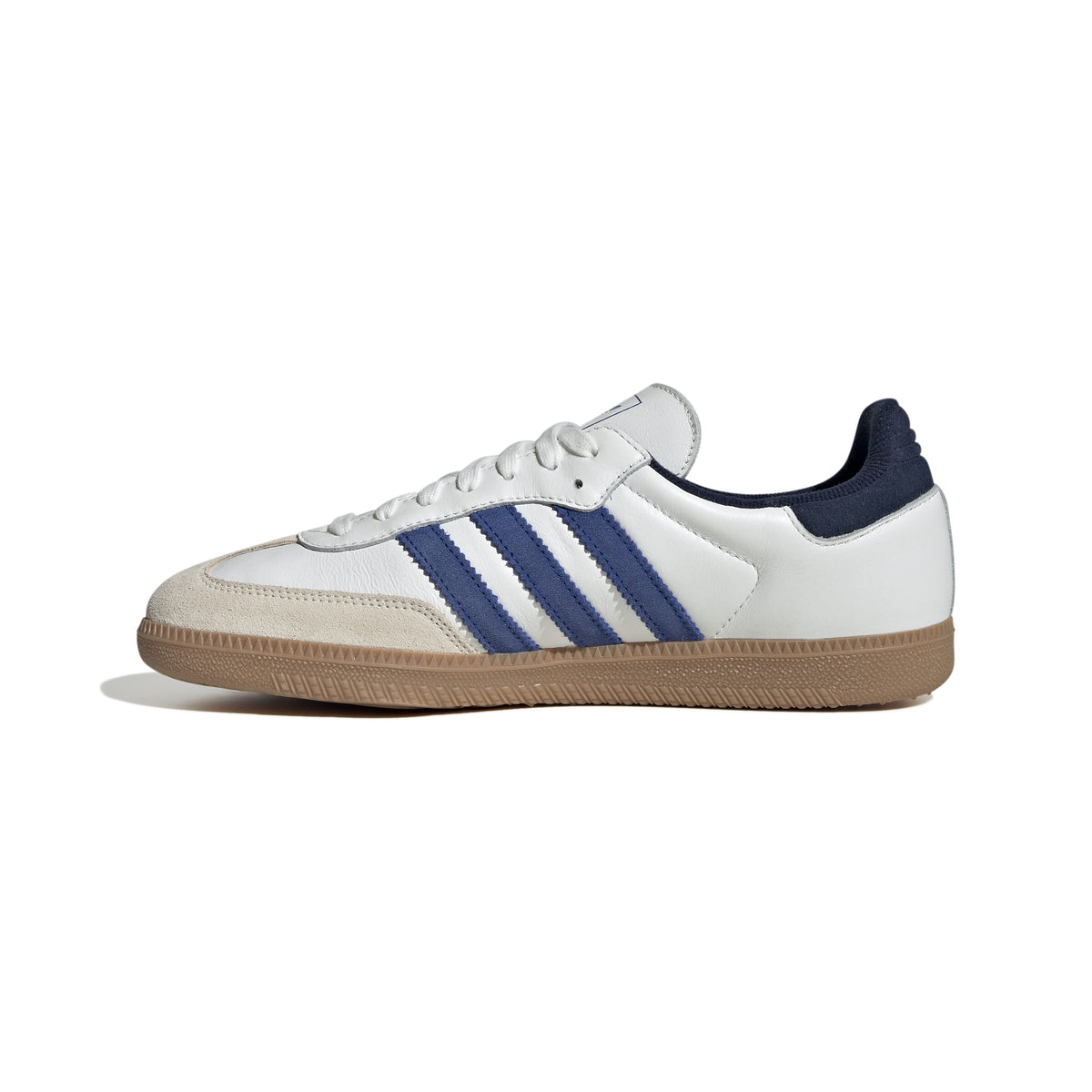ADIDAS SAMBA OG            CWHITE/ROYBLU/NINDIG