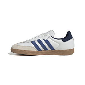ADIDAS SAMBA OG            CWHITE/ROYBLU/NINDIG