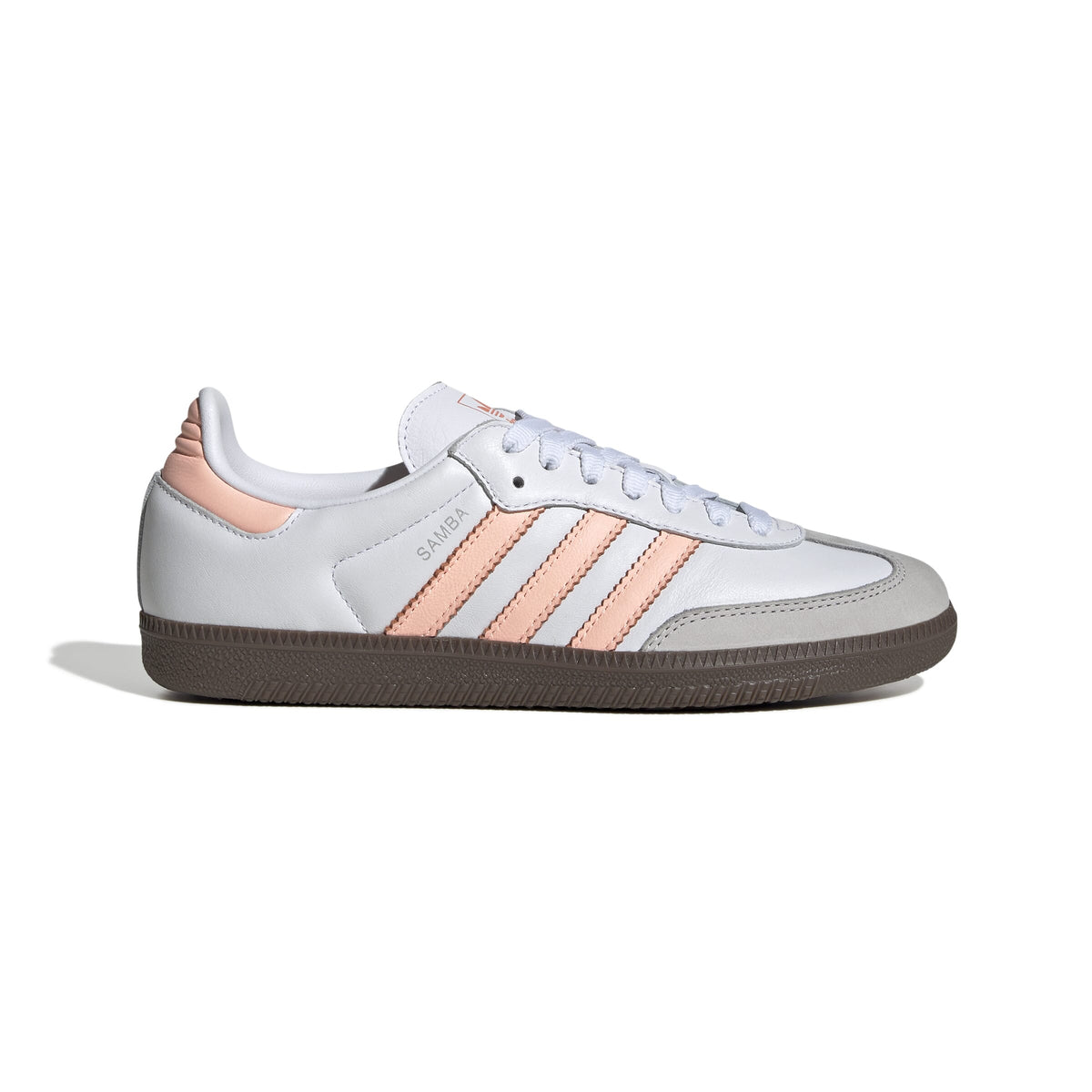 ADIDAS SAMBA OG W          FTWWHT/CLEORA/SEMCOR