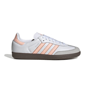 ADIDAS SAMBA OG W          FTWWHT/CLEORA/SEMCOR