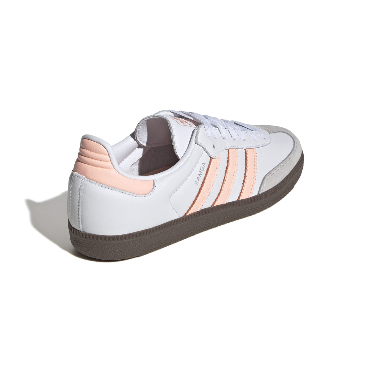 ADIDAS SAMBA OG W          FTWWHT/CLEORA/SEMCOR