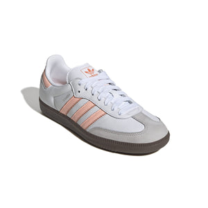 ADIDAS SAMBA OG W          FTWWHT/CLEORA/SEMCOR