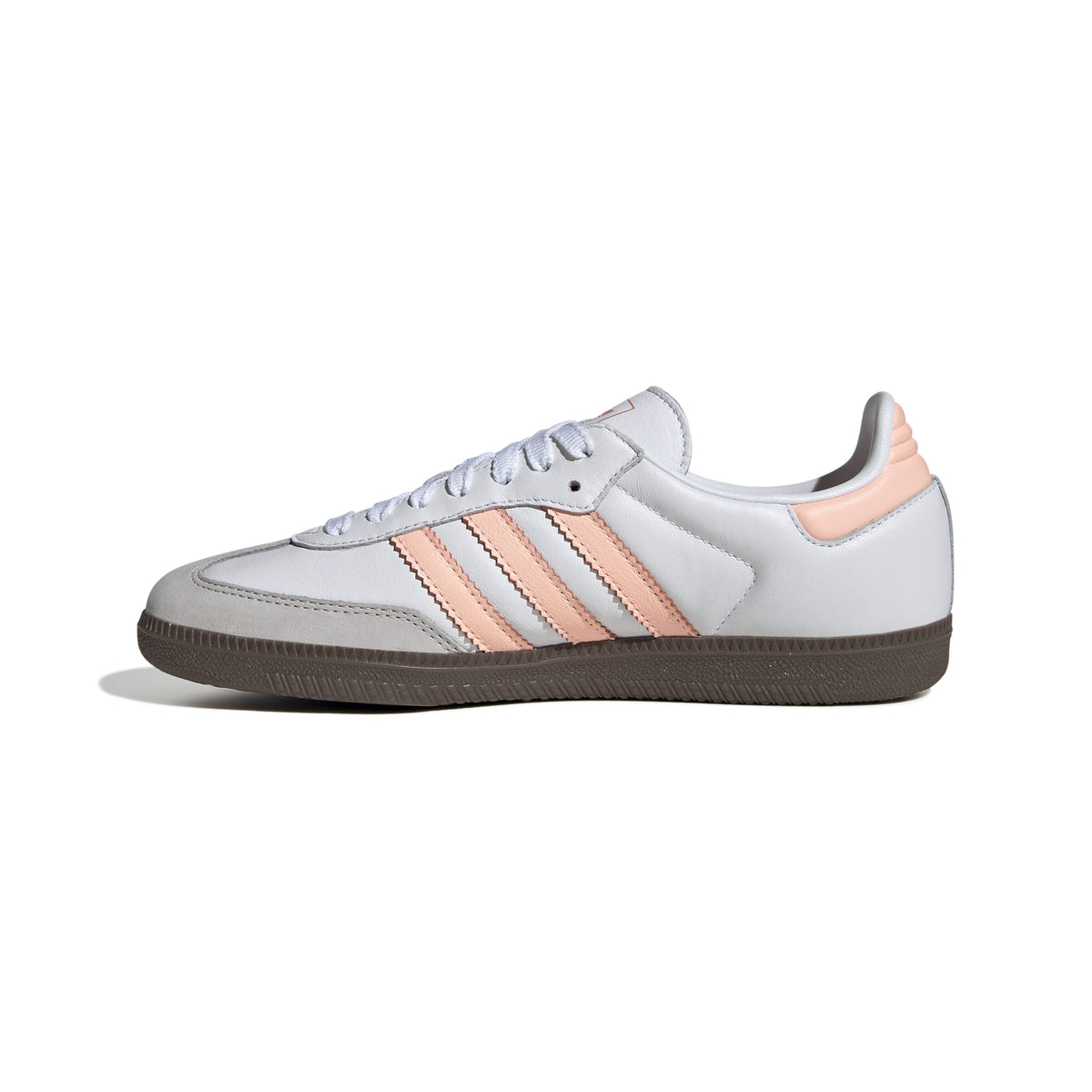 ADIDAS SAMBA OG W          FTWWHT/CLEORA/SEMCOR