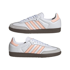 ADIDAS SAMBA OG W          FTWWHT/CLEORA/SEMCOR
