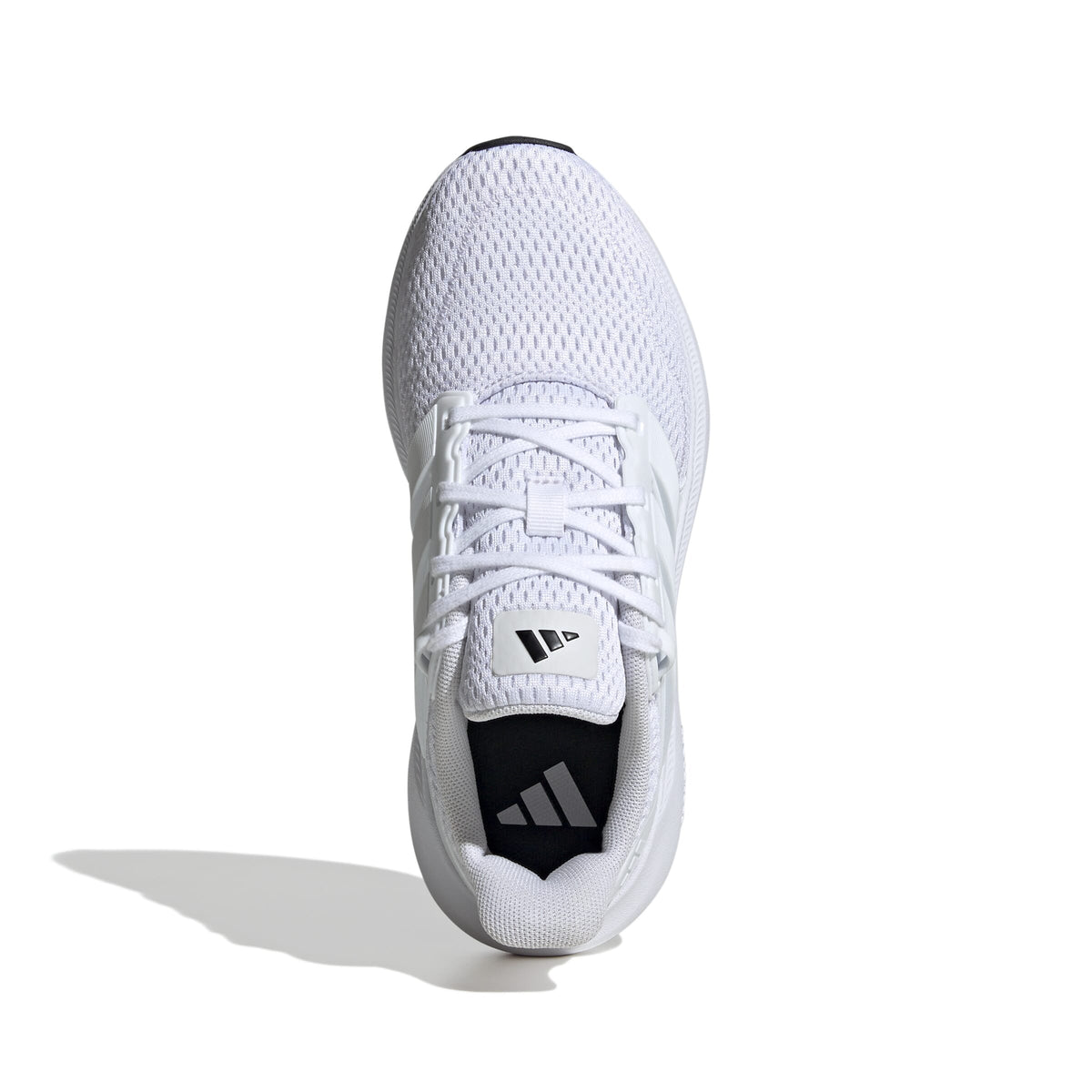 ADIDAS ULTIMASHOW 2.0 J    FTWWHT/FTWWHT/CBLACK