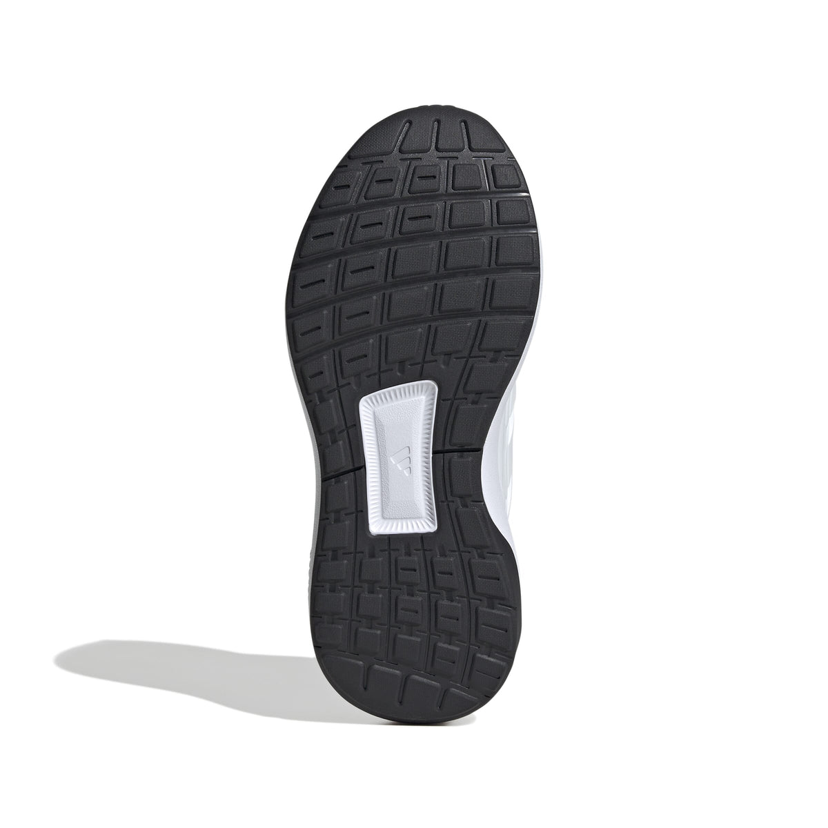 ADIDAS ULTIMASHOW 2.0 J    FTWWHT/FTWWHT/CBLACK