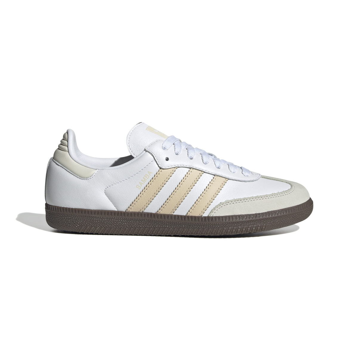 ADIDAS SAMBA OG W          FTWWHT/SANSTR/OWHITE