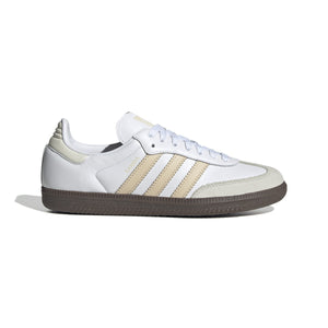 ADIDAS SAMBA OG W          FTWWHT/SANSTR/OWHITE