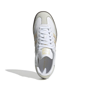 ADIDAS SAMBA OG W          FTWWHT/SANSTR/OWHITE