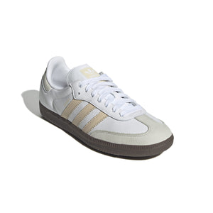 ADIDAS SAMBA OG W          FTWWHT/SANSTR/OWHITE