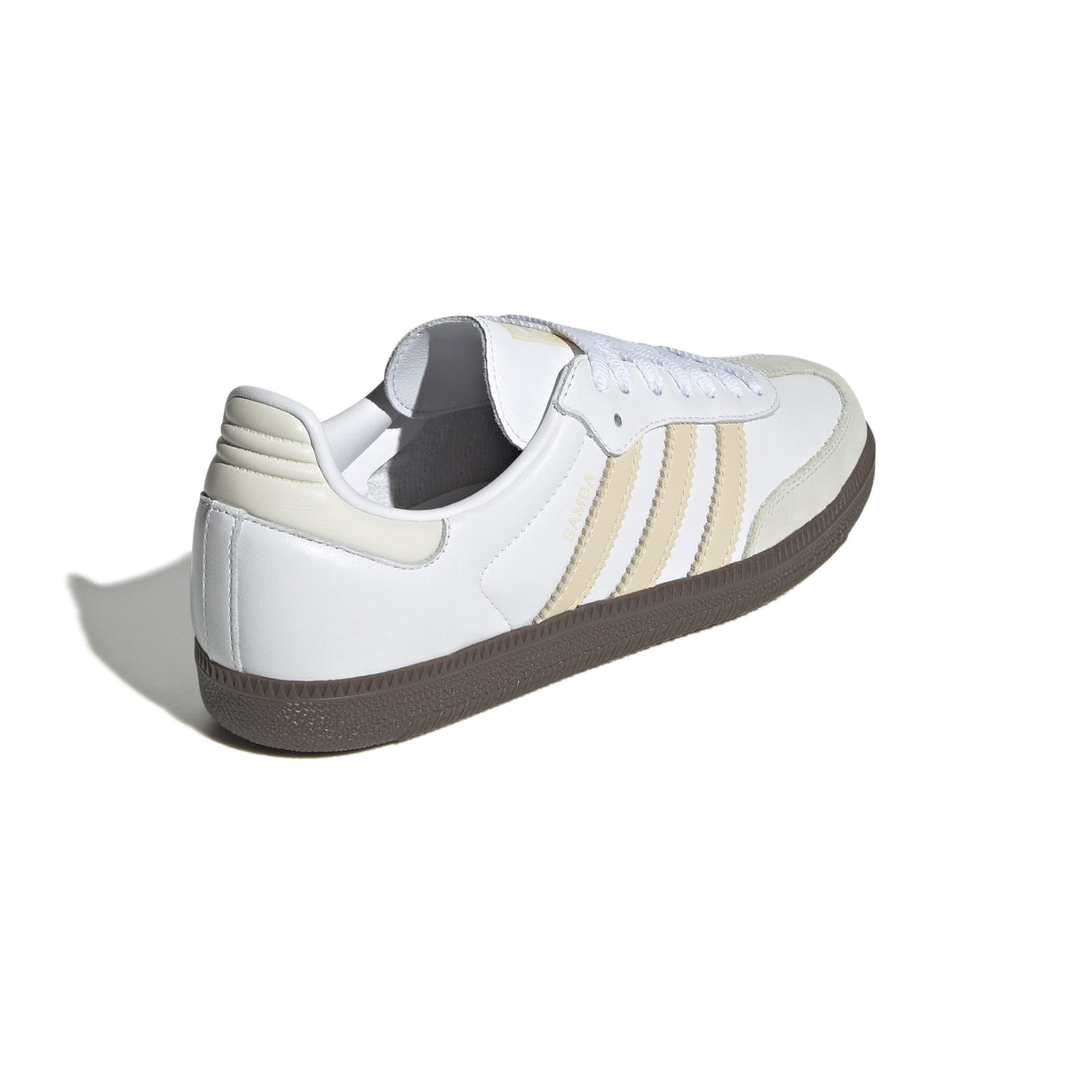 ADIDAS SAMBA OG W          FTWWHT/SANSTR/OWHITE