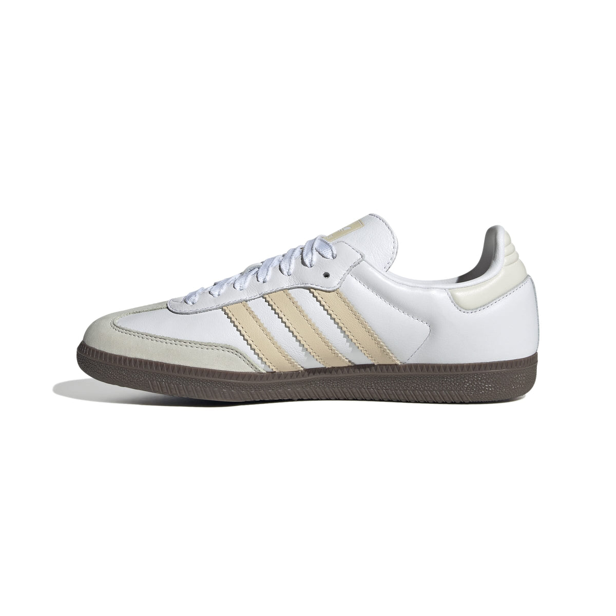 ADIDAS SAMBA OG W          FTWWHT/SANSTR/OWHITE