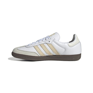 ADIDAS SAMBA OG W          FTWWHT/SANSTR/OWHITE
