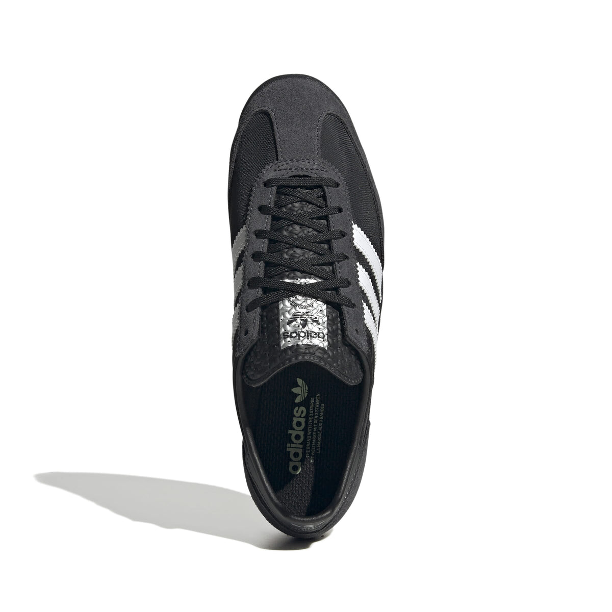 ADIDAS SL 72 OG W          CBLACK/FTWWHT/CARBON