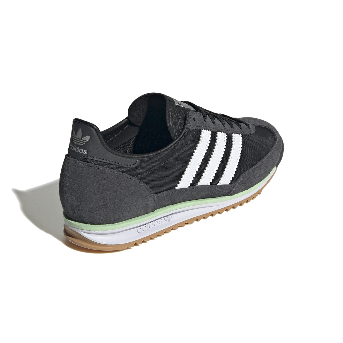 ADIDAS SL 72 OG W          CBLACK/FTWWHT/CARBON