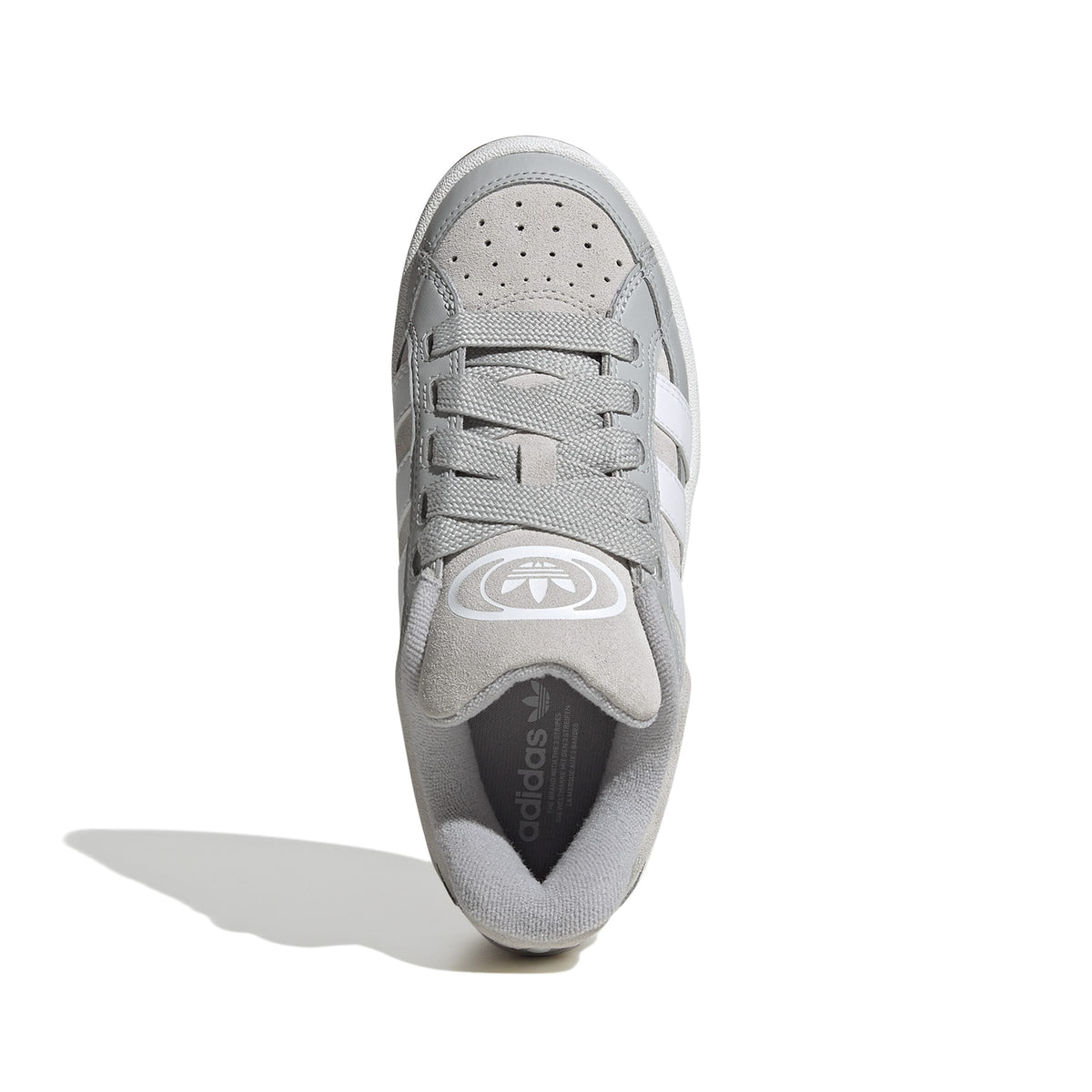 ADIDAS CAMPUS 00s BETA J   GREONE/FTWWHT/GRETWO